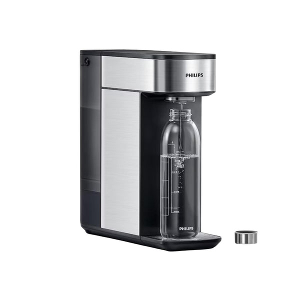 Purificador Ósmosis Inversa Aquaporin® Compacto + Botella