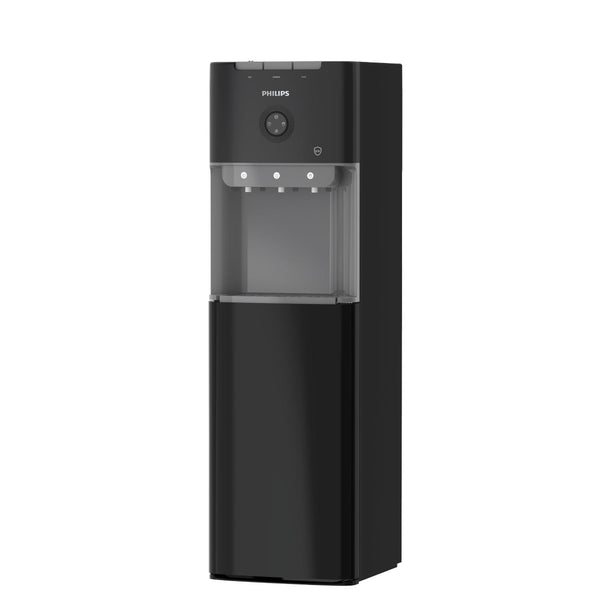 Dispensador de Agua de Piso Philips WS Con Tecnología UV Anti-Bacterias | Carga Inferior y Agua Fría